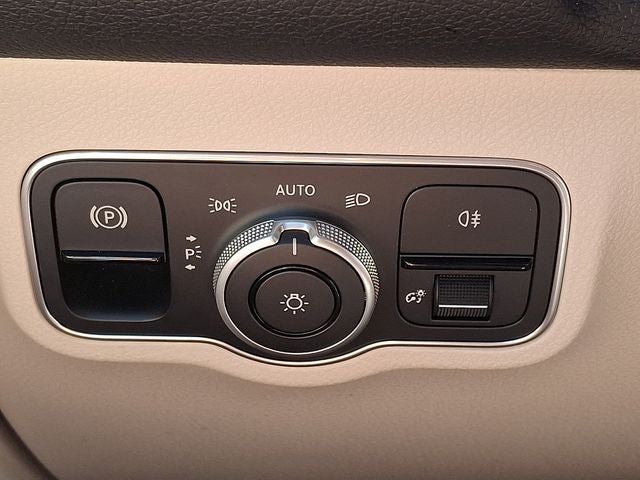 2024 Mercedes-Benz EQB 300 4MATIC®