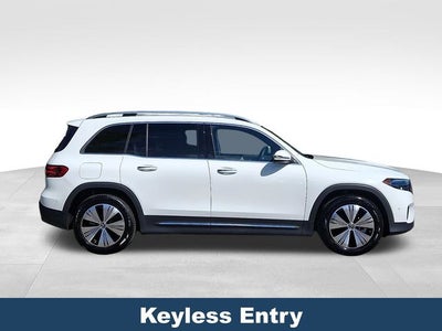 2024 Mercedes-Benz EQB 300 4MATIC®