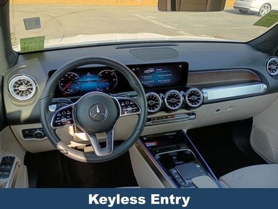 2023 Mercedes-Benz EQB 300 4MATIC®