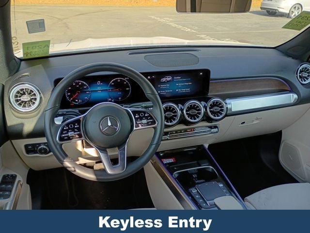 2023 Mercedes-Benz EQB 300 4MATIC®