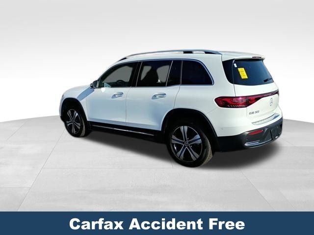 2023 Mercedes-Benz EQB 300 4MATIC®