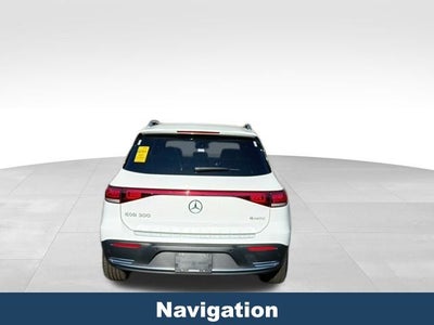 2023 Mercedes-Benz EQB 300 4MATIC®