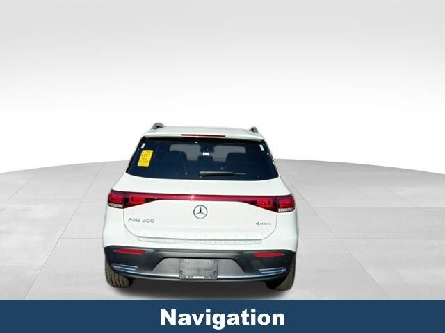 2023 Mercedes-Benz EQB 300 4MATIC®