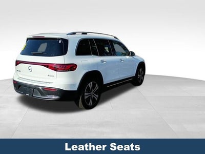 2023 Mercedes-Benz EQB 300 4MATIC®