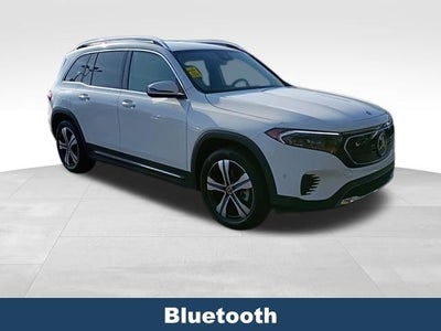 2023 Mercedes-Benz EQB 300 4MATIC®