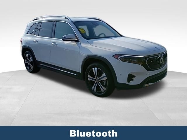 2023 Mercedes-Benz EQB 300 4MATIC®