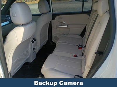 2023 Mercedes-Benz EQB 300 4MATIC®