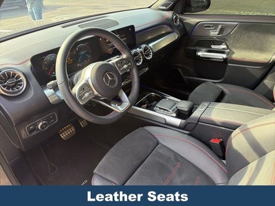 2023 Mercedes-Benz EQB 350 4MATIC®