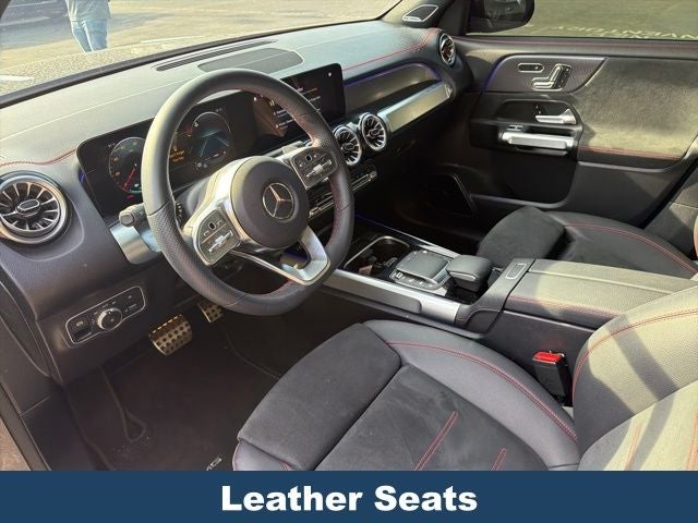 2023 Mercedes-Benz EQB 350 4MATIC®