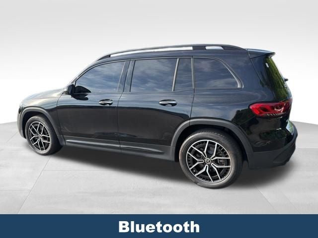 2023 Mercedes-Benz EQB 350 4MATIC®