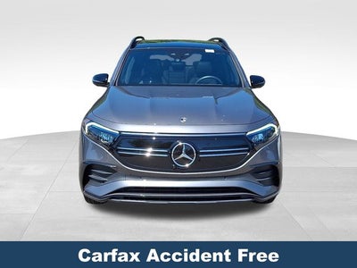 2023 Mercedes-Benz EQB 350 4MATIC®