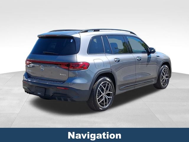 2023 Mercedes-Benz EQB 350 4MATIC®
