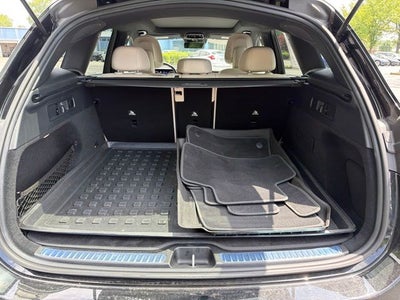 2024 Mercedes-Benz GLC GLC 300 4MATIC®