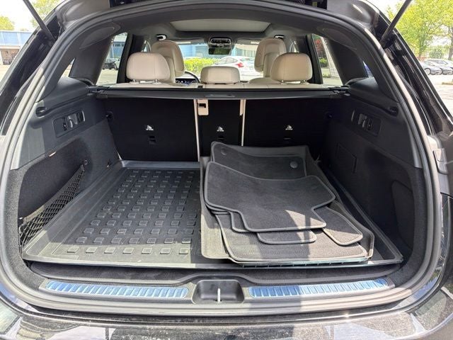 2024 Mercedes-Benz GLC GLC 300 4MATIC®