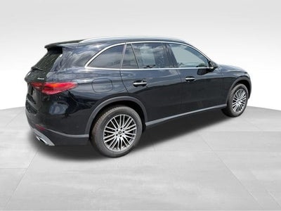 2024 Mercedes-Benz GLC GLC 300 4MATIC®