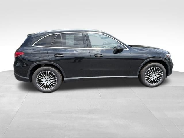 2024 Mercedes-Benz GLC GLC 300 4MATIC®