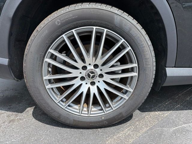 2024 Mercedes-Benz GLC GLC 300 4MATIC®
