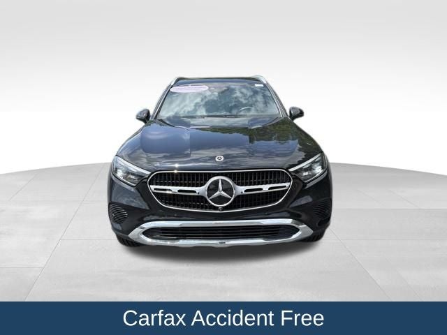 2024 Mercedes-Benz GLC GLC 300 4MATIC®