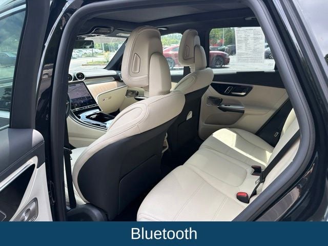 2024 Mercedes-Benz GLC GLC 300 4MATIC®