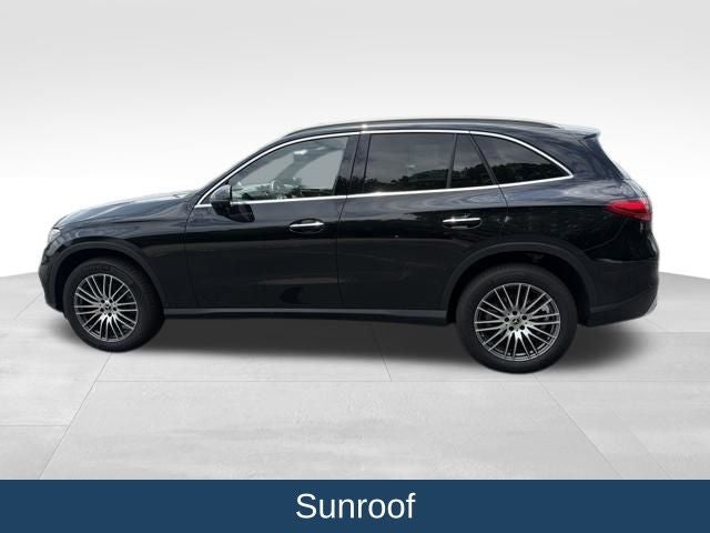 2024 Mercedes-Benz GLC GLC 300 4MATIC®