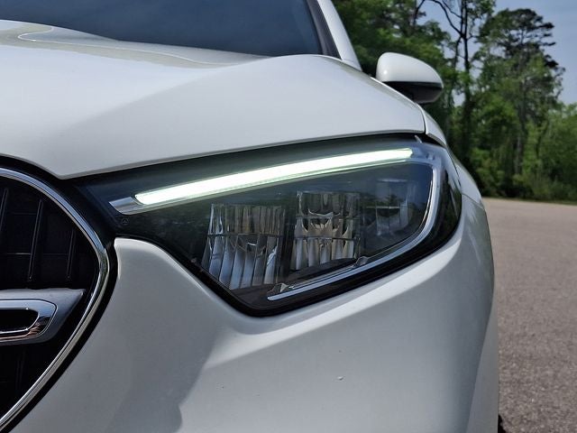 2025 Mercedes-Benz GLC GLC 350e 4MATIC®