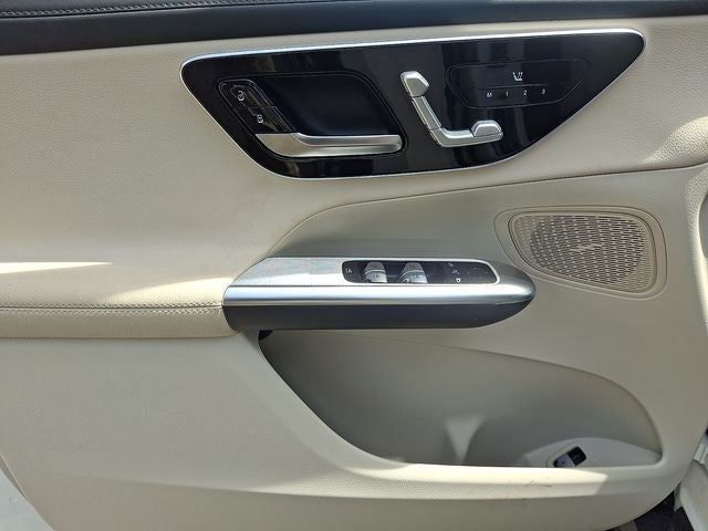 2025 Mercedes-Benz GLC GLC 350e 4MATIC®