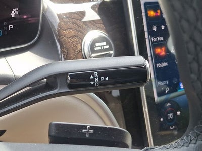 2025 Mercedes-Benz GLC GLC 350e 4MATIC®