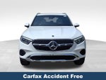 2025 Mercedes-Benz GLC GLC 350e 4MATIC®