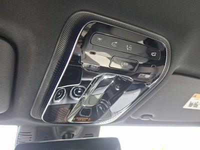 2025 Mercedes-Benz GLC GLC 350e 4MATIC®