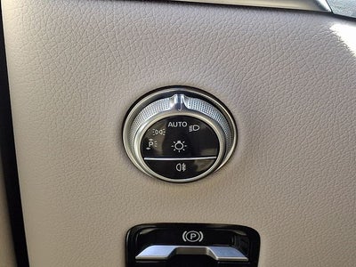 2025 Mercedes-Benz GLC GLC 350e 4MATIC®