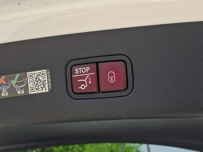 2025 Mercedes-Benz GLC GLC 350e 4MATIC®