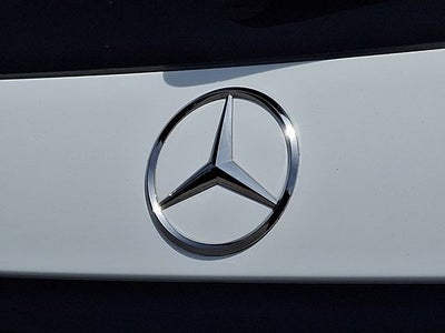 2025 Mercedes-Benz GLC GLC 350e 4MATIC®