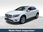 2020 Mercedes-Benz GLA GLA 250 4MATIC®