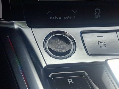 2022 Audi e-tron Sportback S line Prestige quattro