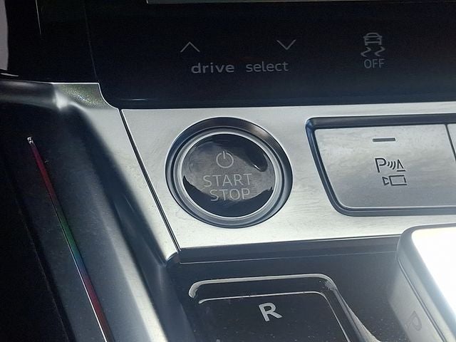 2022 Audi e-tron Sportback S line Prestige quattro