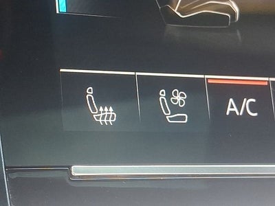 2022 Audi e-tron Sportback S line Prestige quattro