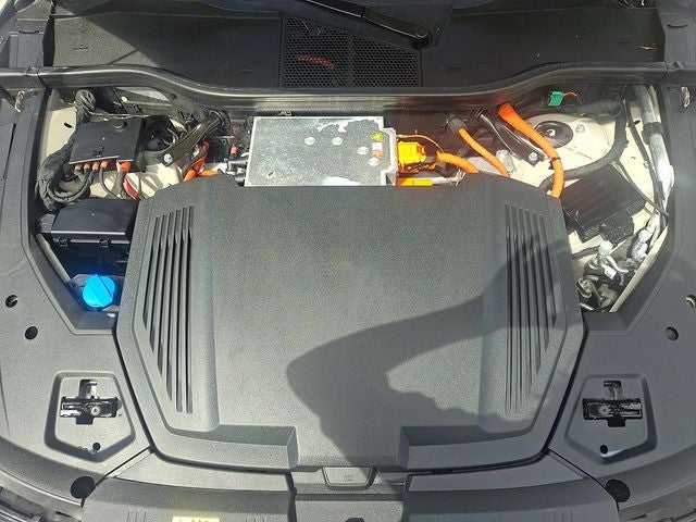 2022 Audi e-tron Sportback S line Prestige quattro