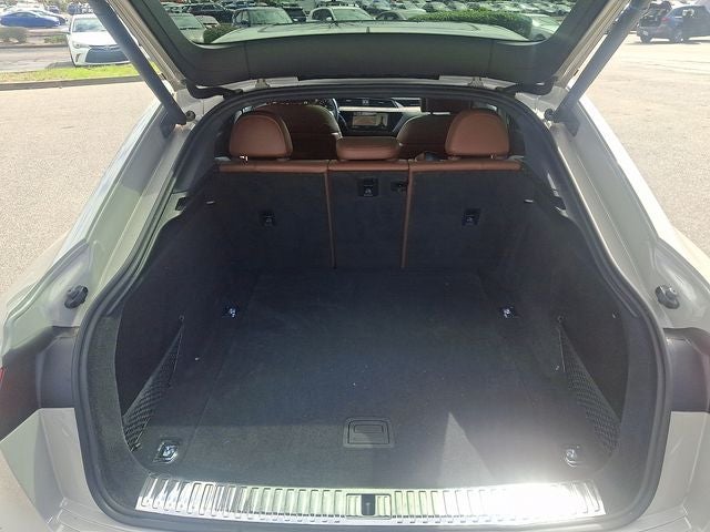 2022 Audi e-tron Sportback S line Prestige quattro