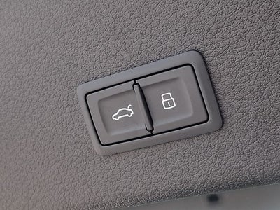 2022 Audi e-tron Sportback S line Prestige quattro