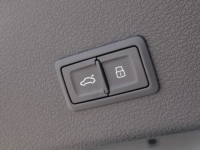 2022 Audi e-tron Sportback S line Prestige quattro