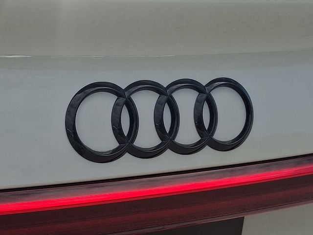 2022 Audi e-tron Sportback S line Prestige quattro