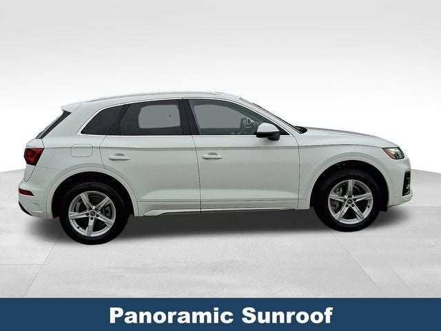 2021 Audi Q5 45 Premium quattro