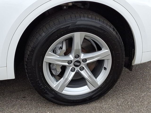 2021 Audi Q5 45 Premium quattro