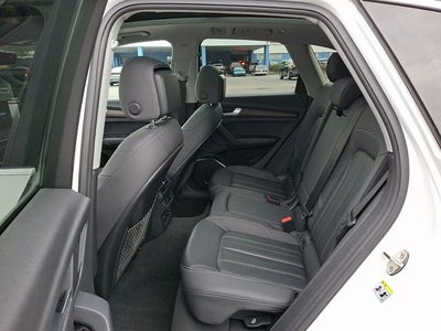 2021 Audi Q5 45 Premium quattro