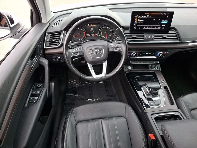 2021 Audi Q5 45 Premium quattro