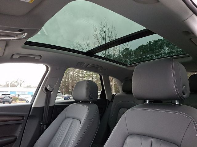 2021 Audi Q5 45 Premium quattro