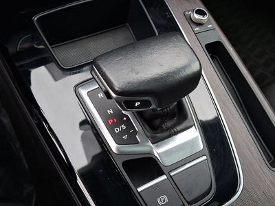 2021 Audi Q5 45 Premium quattro