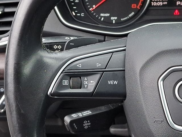 2021 Audi Q5 45 Premium quattro