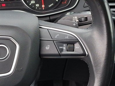 2021 Audi Q5 45 Premium quattro