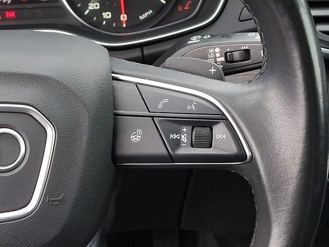 2021 Audi Q5 45 Premium quattro